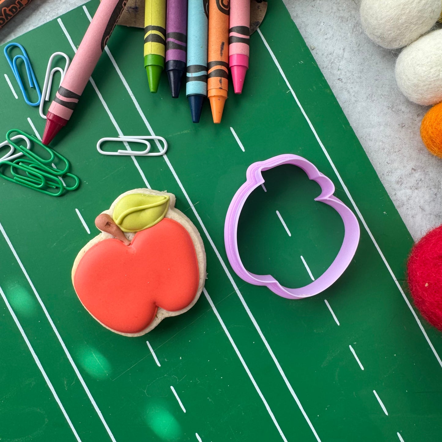 2025 chubby apple mini cutter