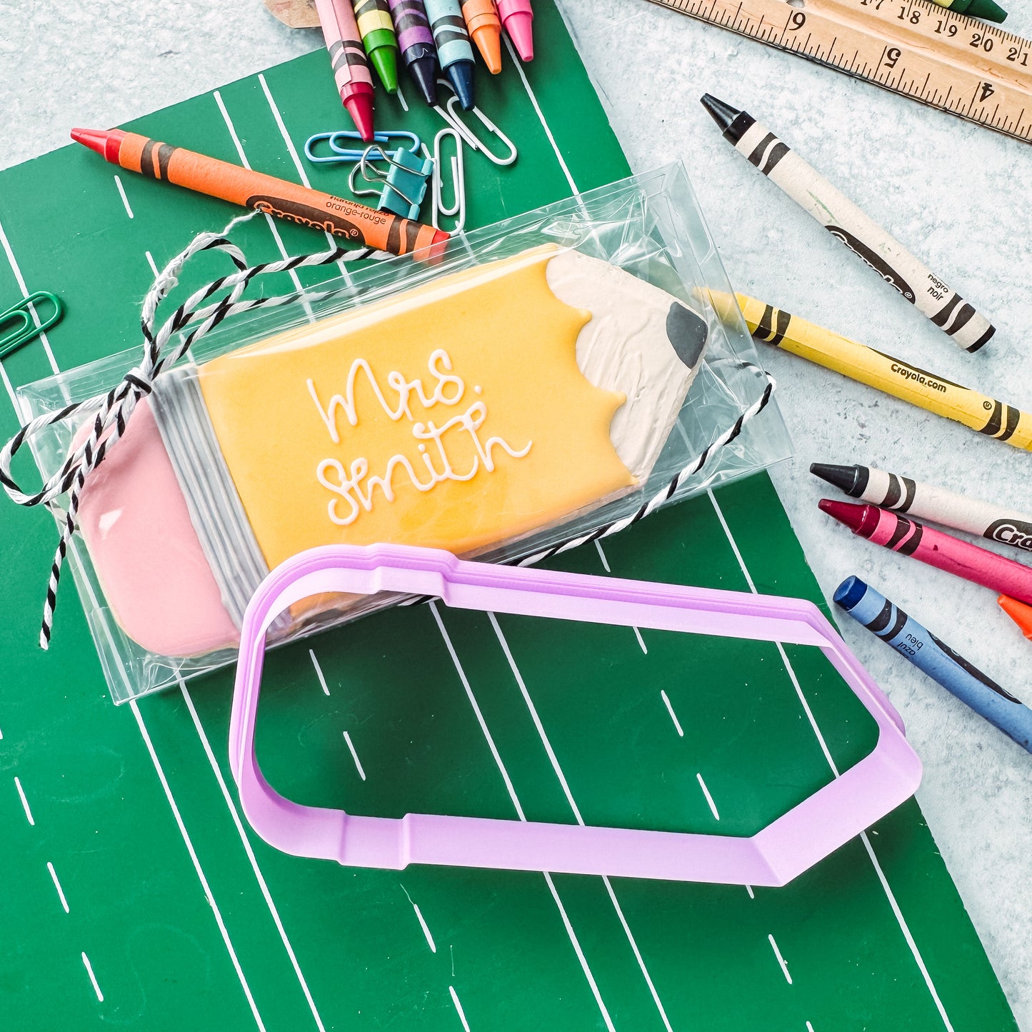 2025 large pencil cutter