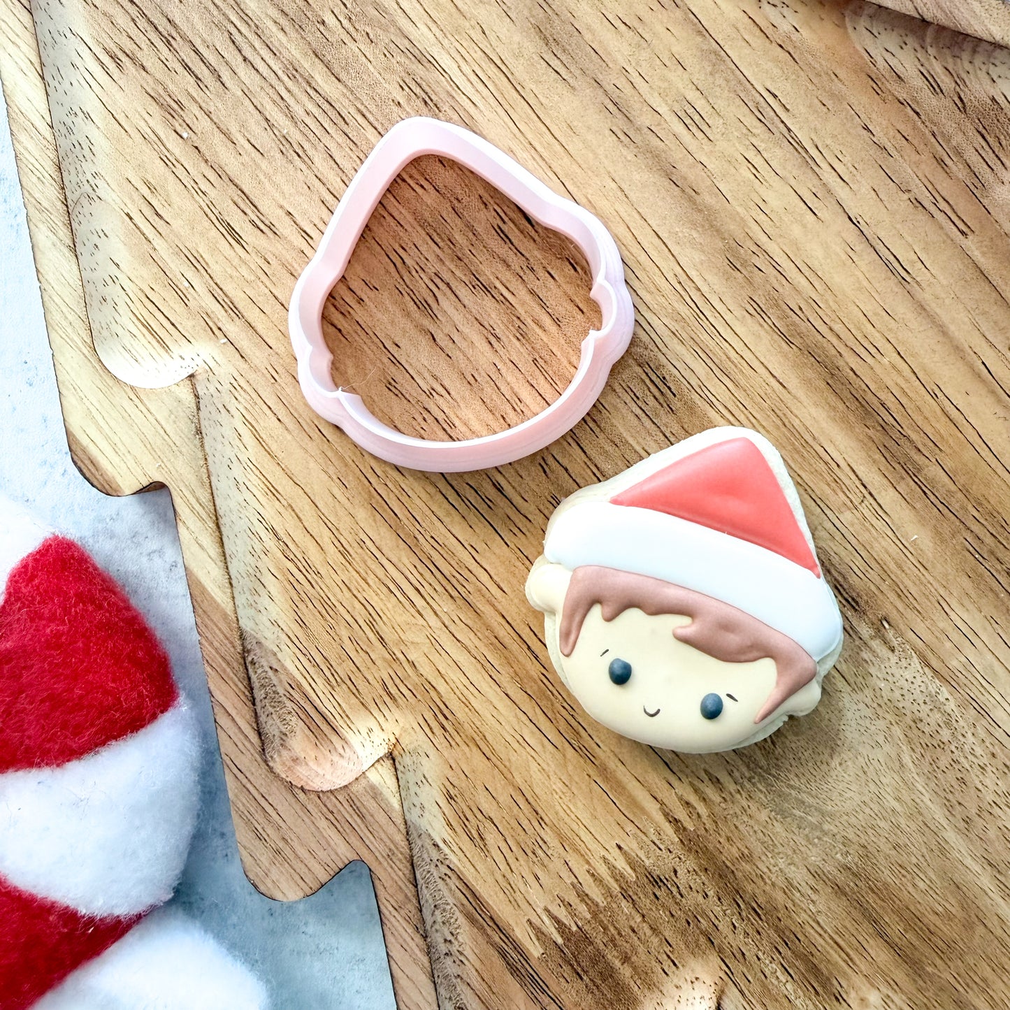 elf face mini cutter