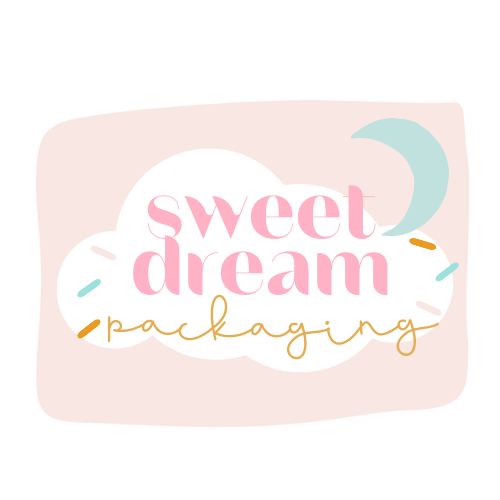 Sweet Dream Packaging LLC logo