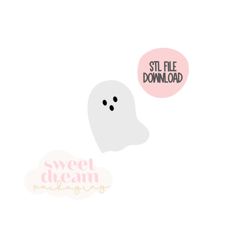 STL FILE DOWNLOAD -  2026 ghost mini cutter