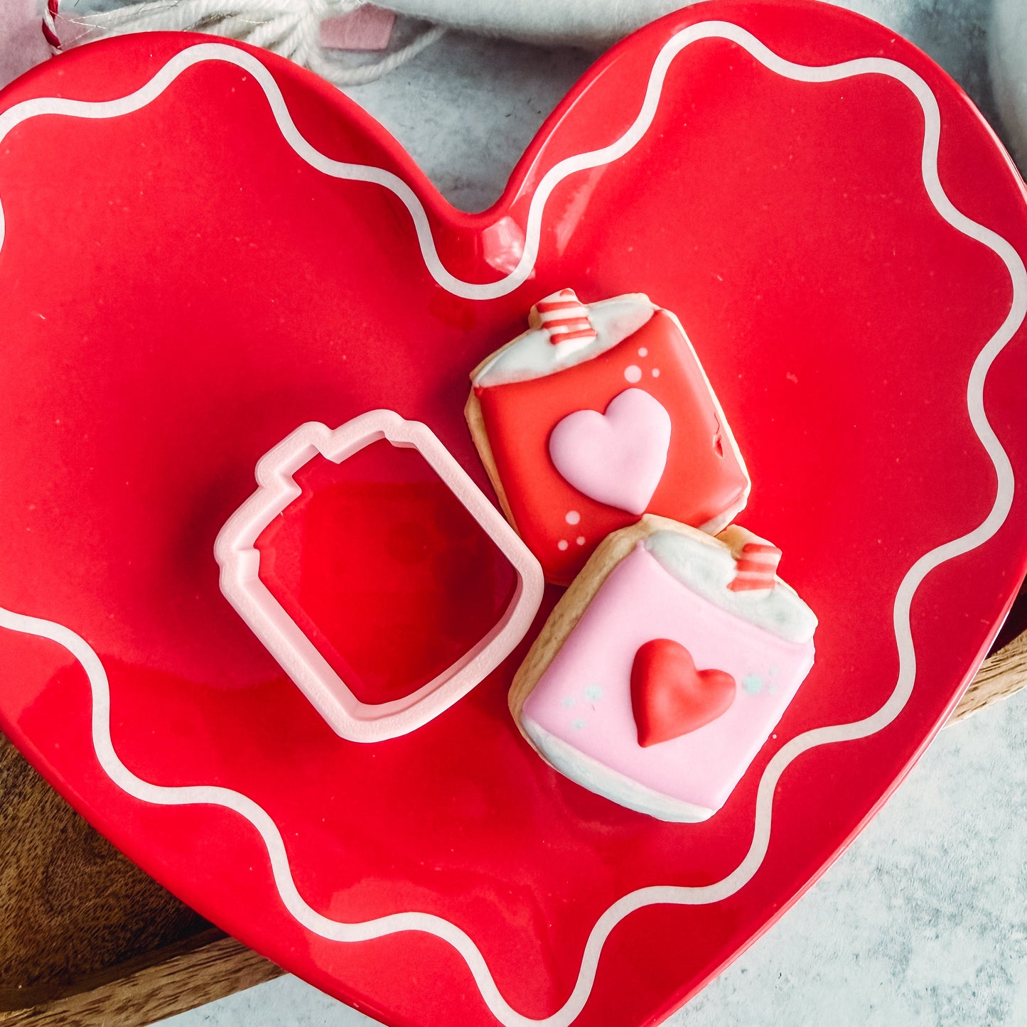 mini soda cookie cutter