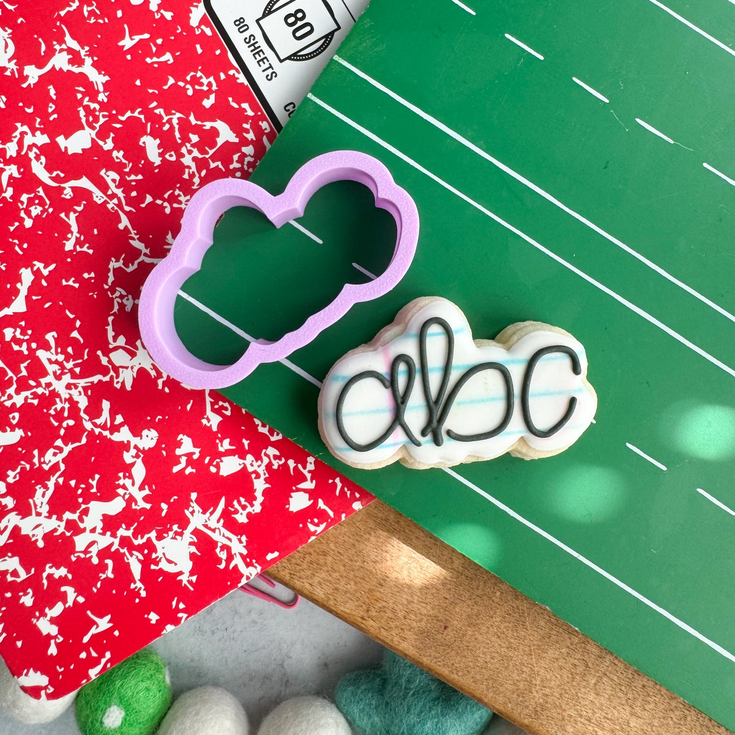 abc mini cookie cutter