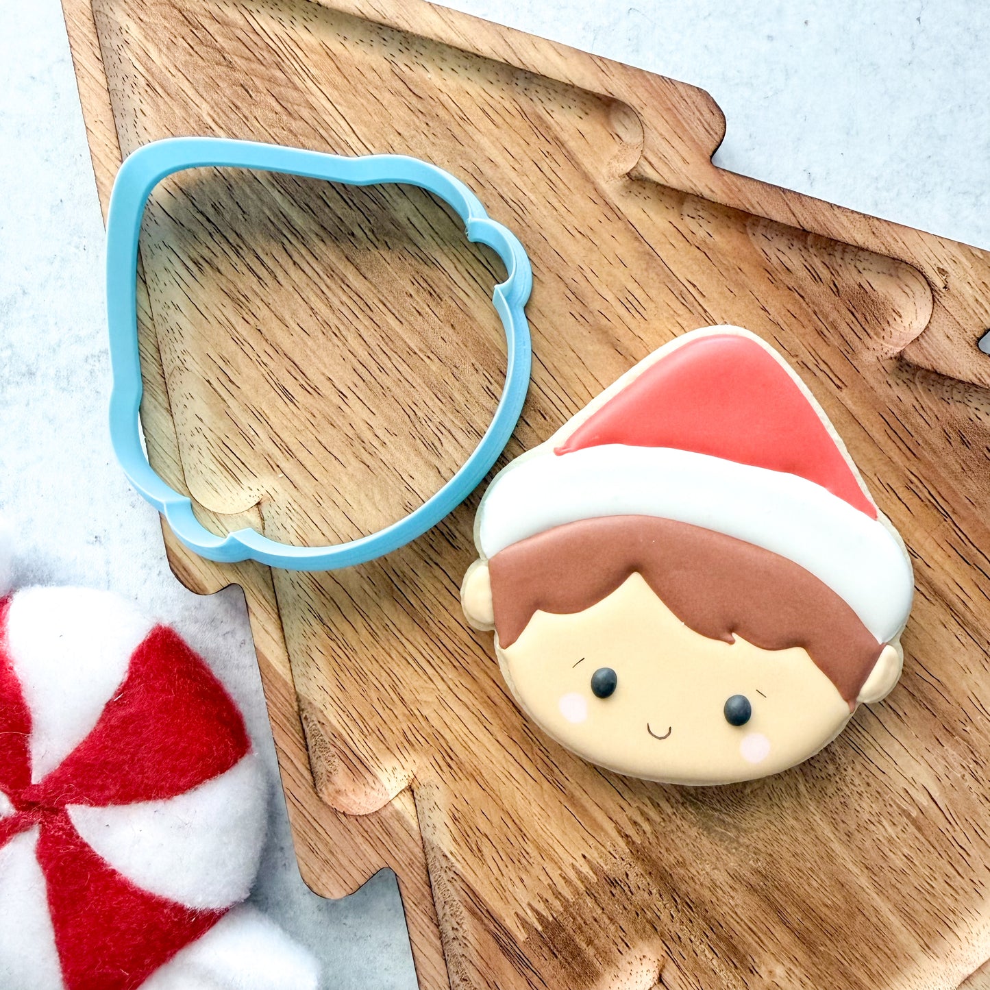 2025 elf face cutter