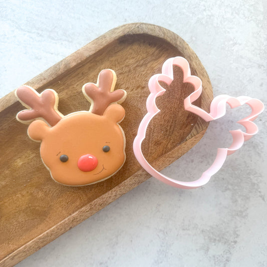 reindeer cutter - regular size
