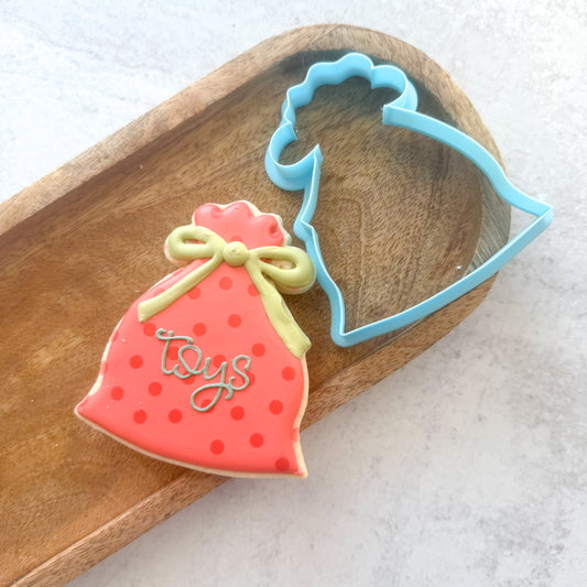 2025 toy bag cutter - regular size