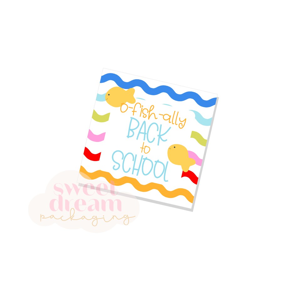o-fish-ally back to school 2" square tag - digital download