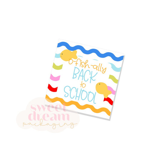 o-fish-ally back to school 2" square tag - digital download