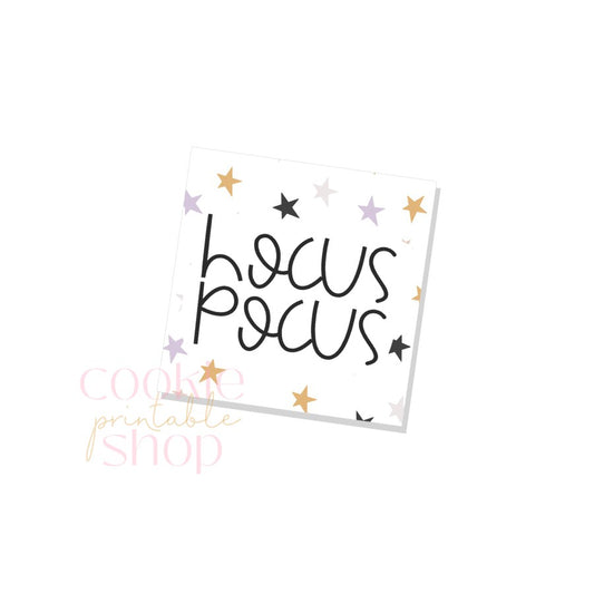 hocus pocus tag- digital download