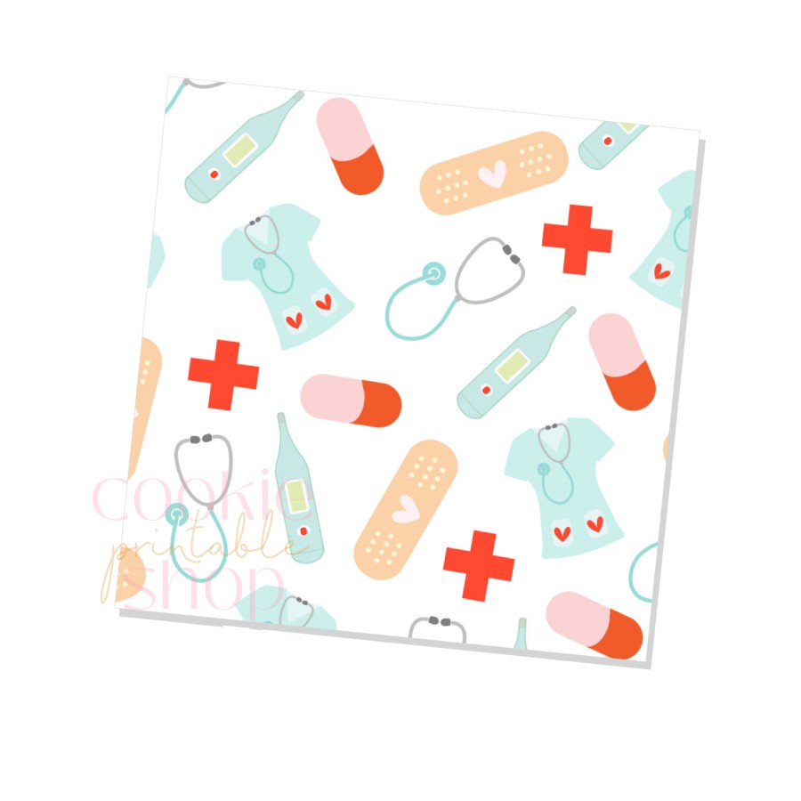 medical box backers - digital download – Sweet Dream Packaging LLC