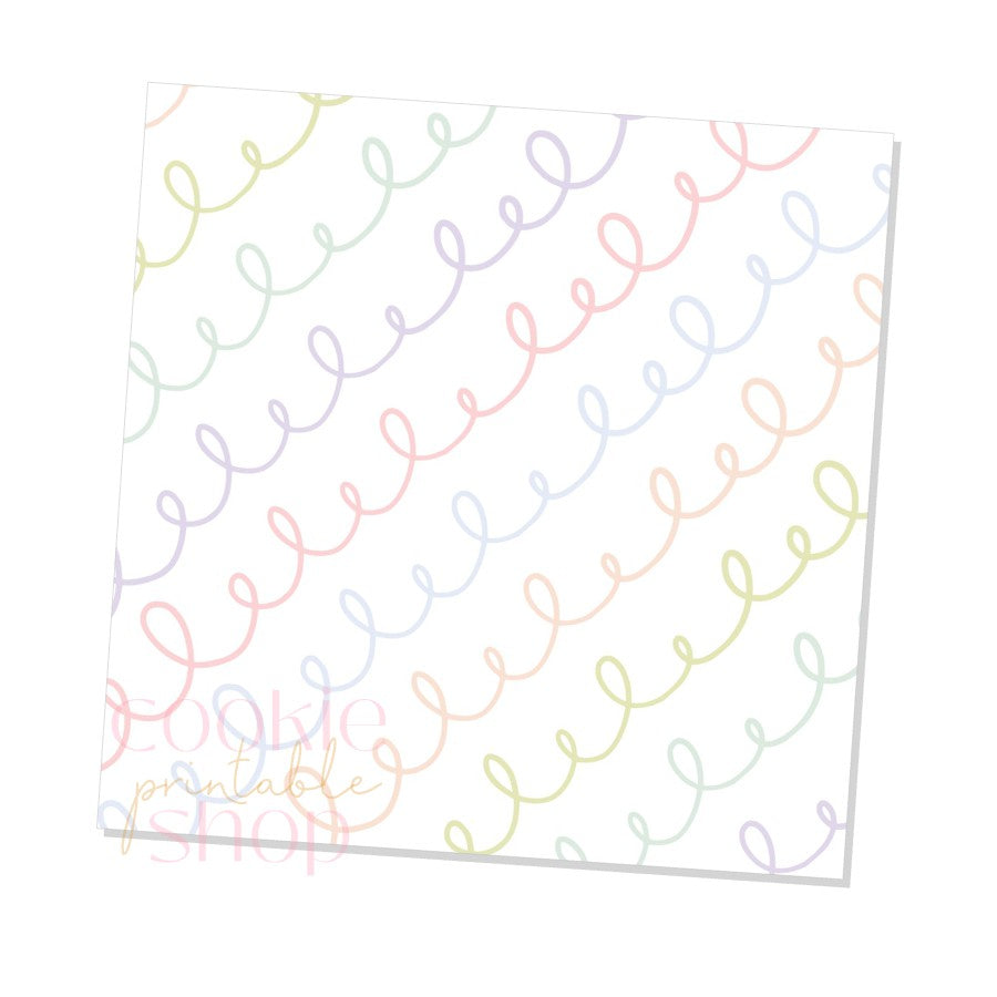 spring loops box backers for multiple sizes - digital download – Sweet ...