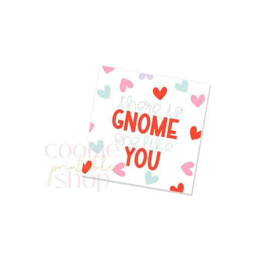there is gnome one like you tag - digital download